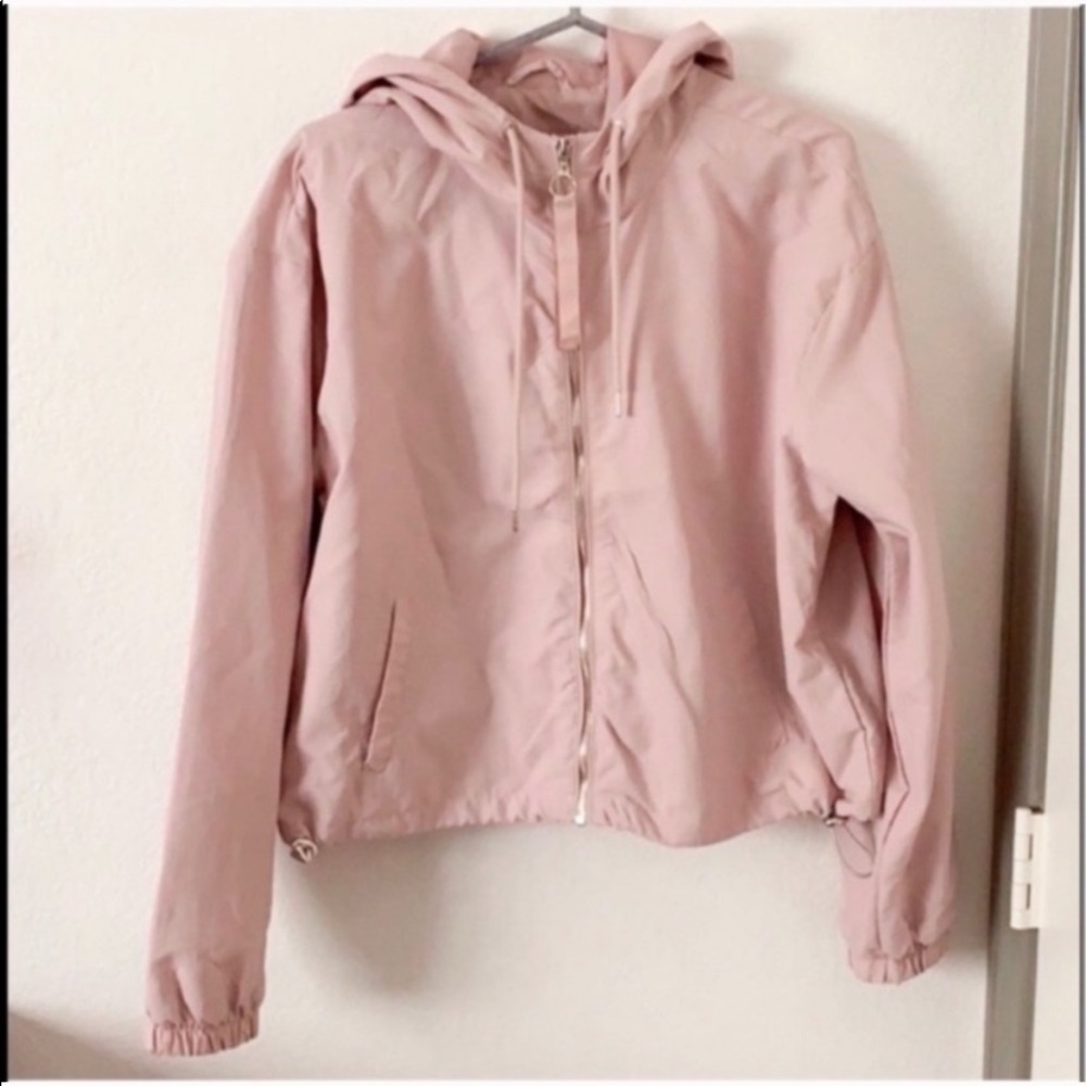 Ashley by 26 International Utility Jacket